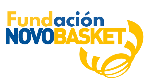 Fundación Novobasket-logo